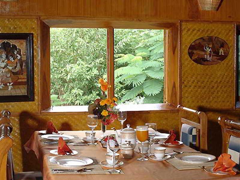 Tiger'S Den Resort Bandhavgarh National Park Eksteriør bilde